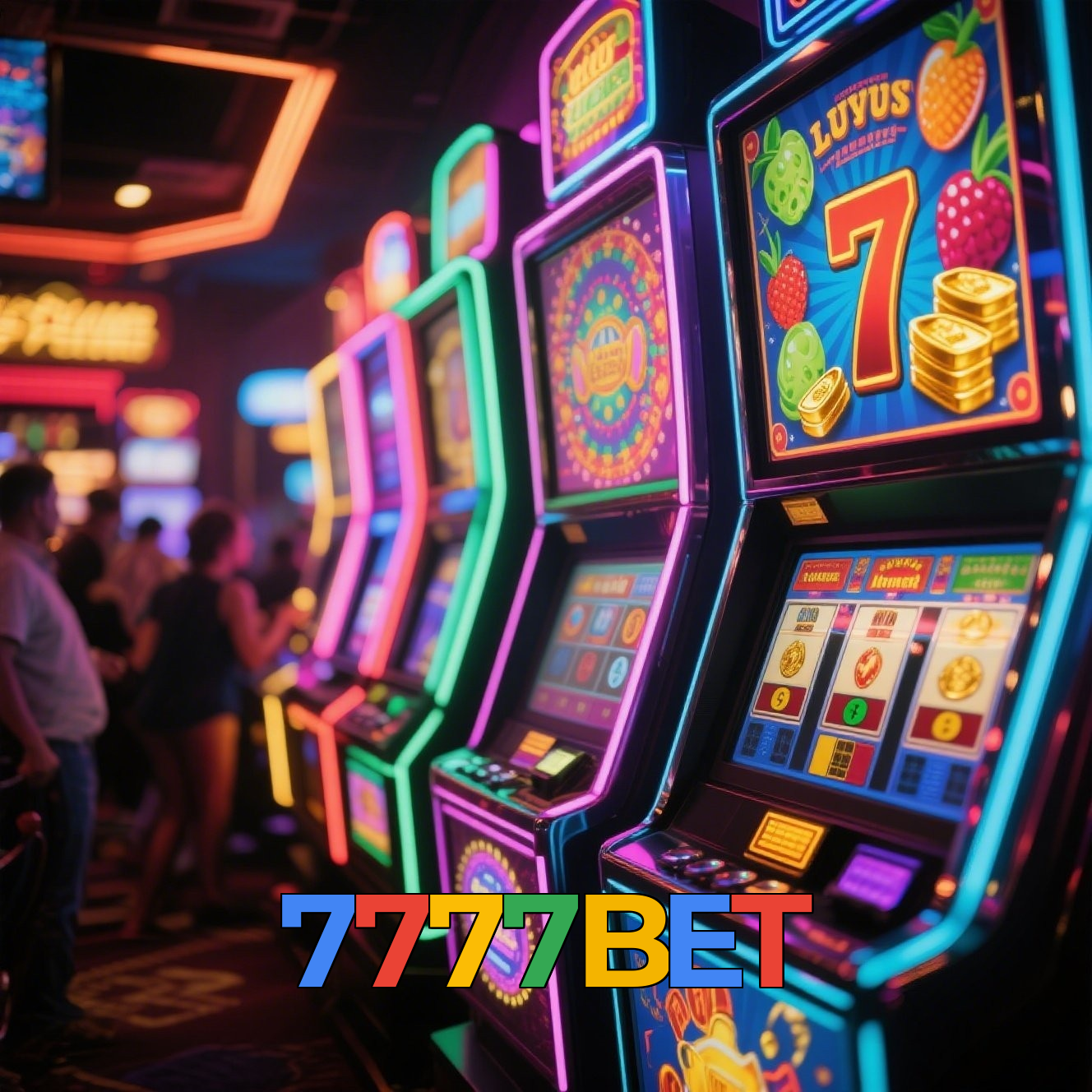 7777BET:Jogue nas melhores slots e leve o jackpot para casa!