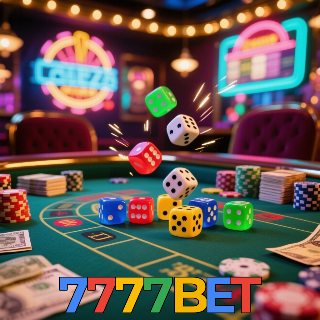 7777BET:Aposte no futebol online e conquiste sua maior vitória!