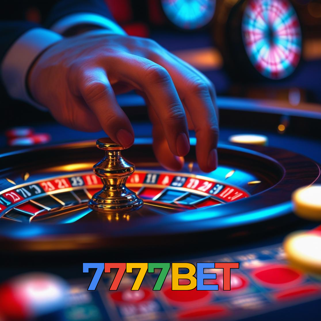 7777BET:O cassino online está esperando por você! Jogue e vença!