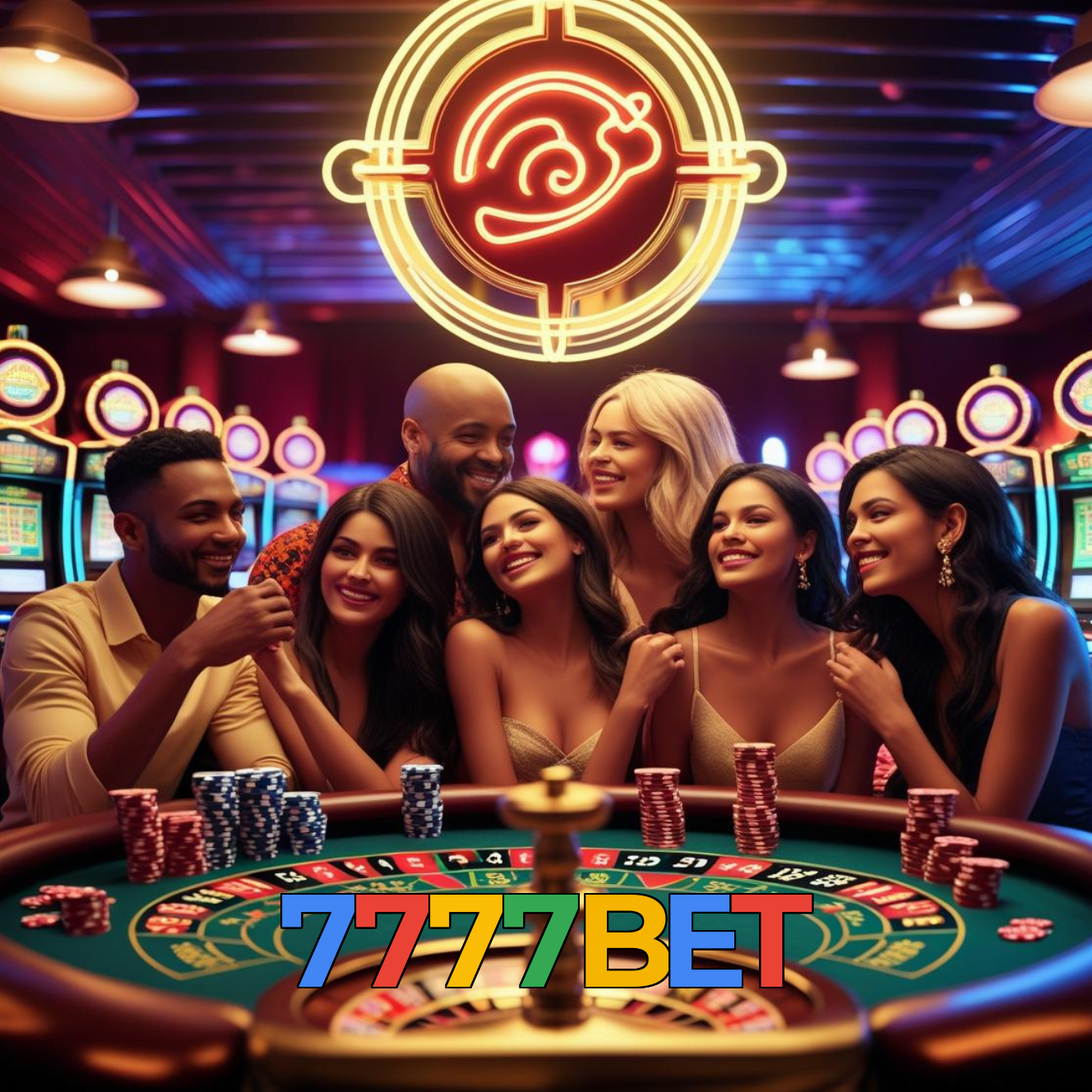 7777BET:Aposte no seu time e ganhe prêmios incríveis com poker e roleta!