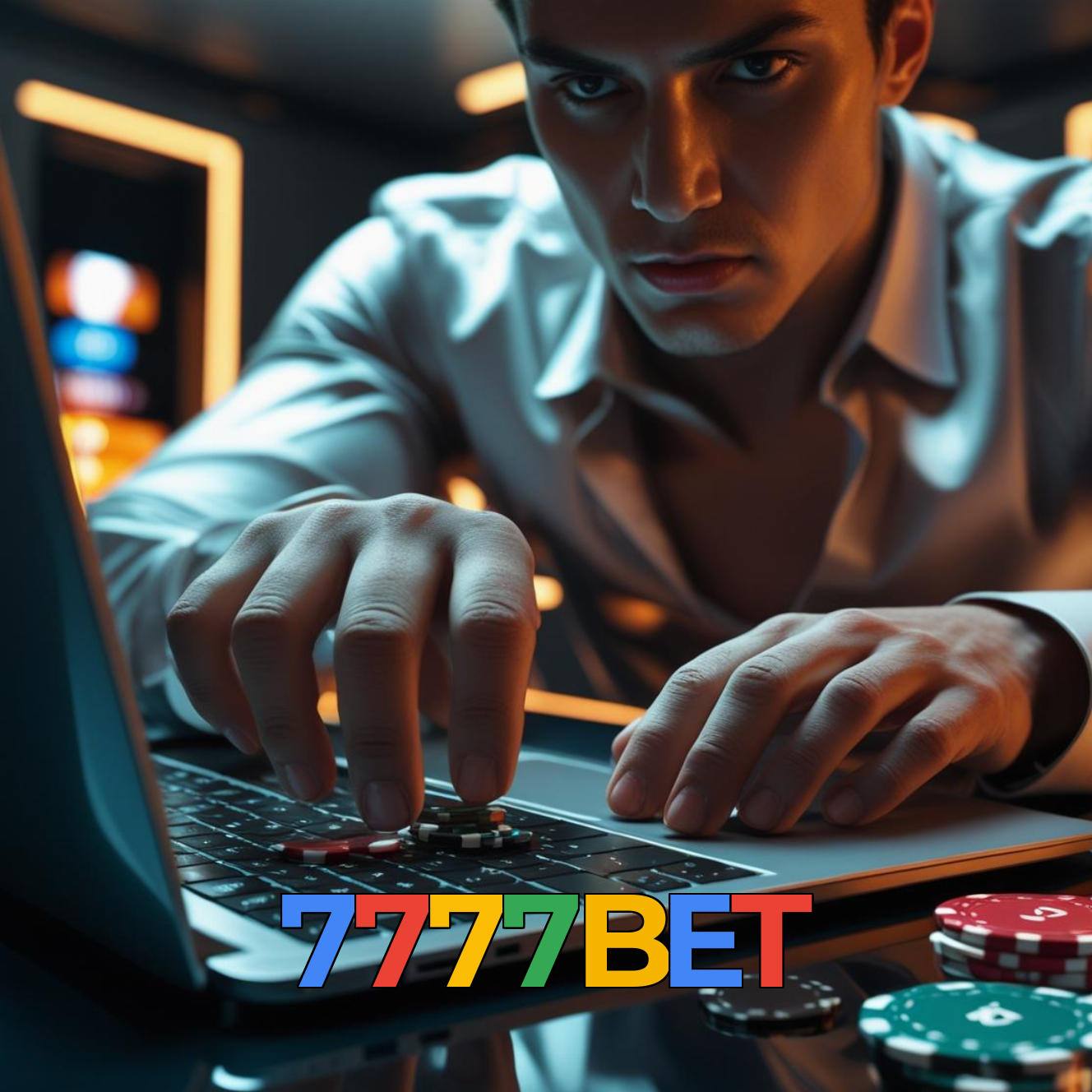 7777BET：O futebol digital está esperando por você! Aposte e vença!
