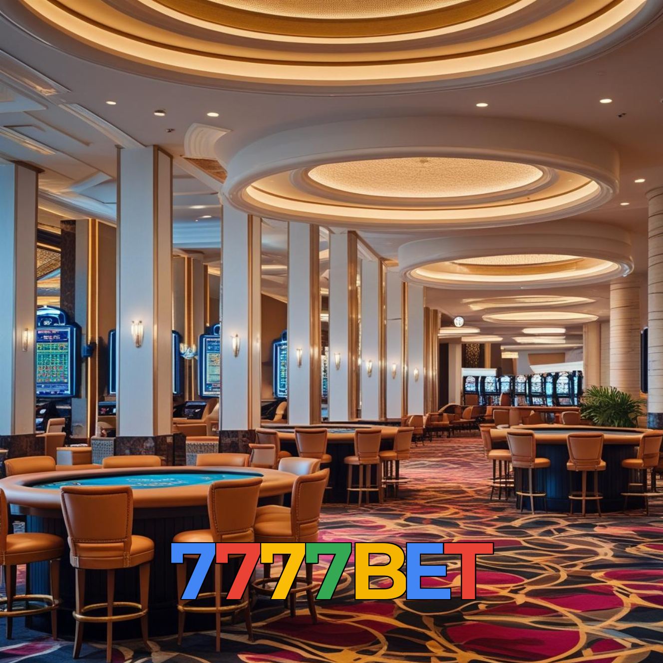 7777BET:Aposte nas melhores máquinas caça-níqueis e leve o jackpot!