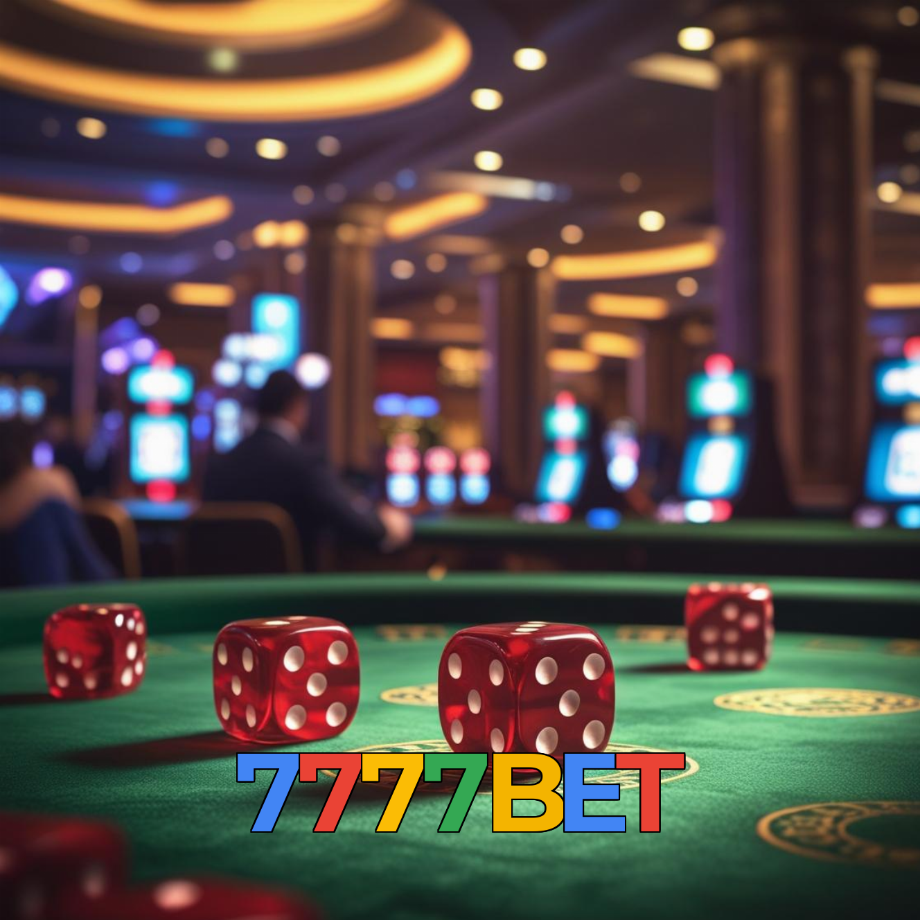 7777BET：Jogue poker e aposte no futebol com grandes prêmios em jogo!