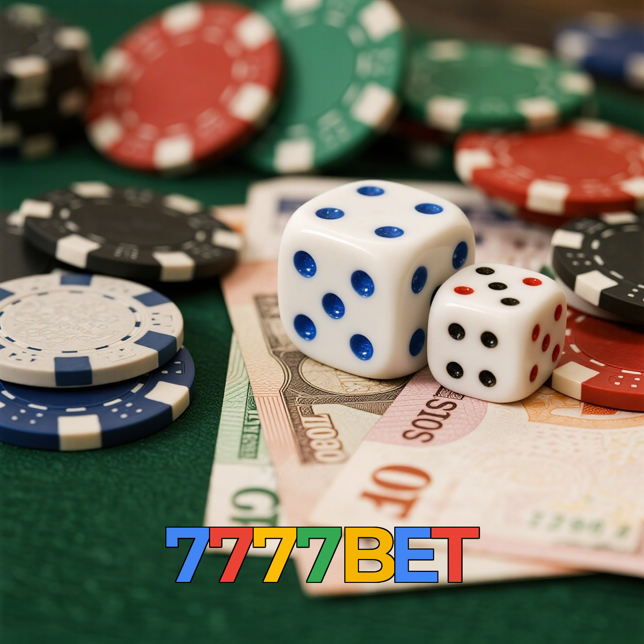 7777BET:Aposte agora nas roletas e veja a sorte brilhar para você!