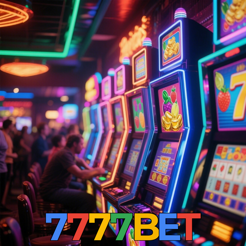 7777BET:Sinta a emoção do futebol online e conquiste vitórias épicas!