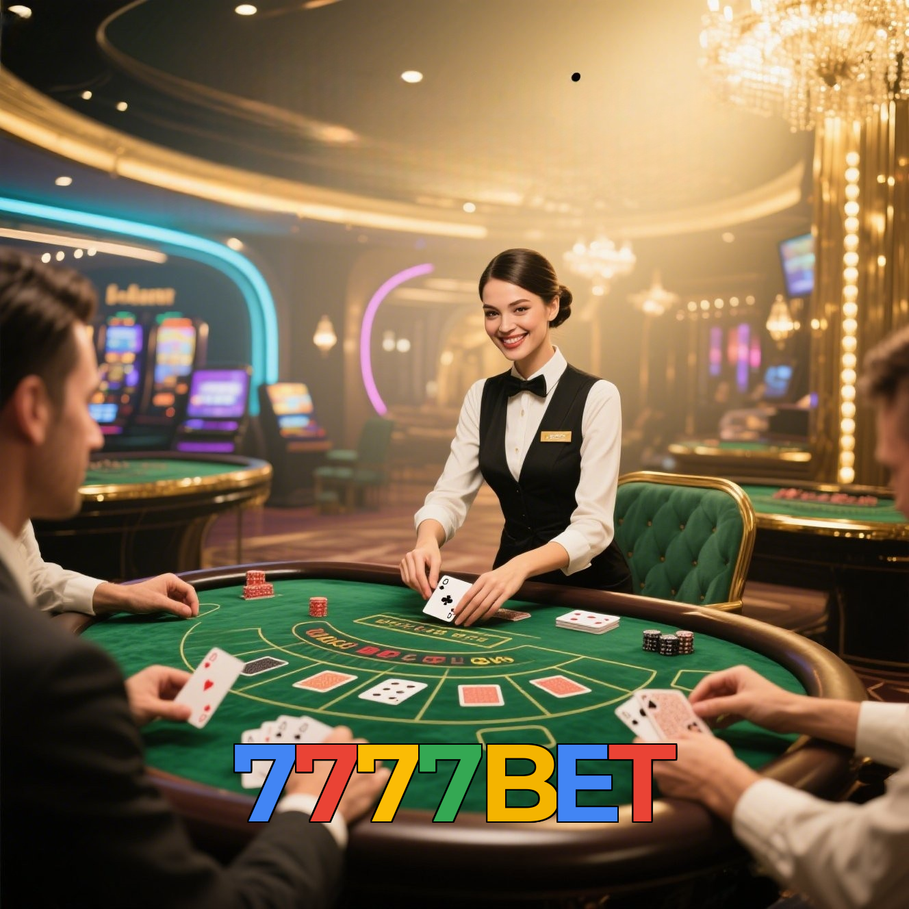 7777BET：Jogue slots, aposte no futebol e vença com grandes vitórias!