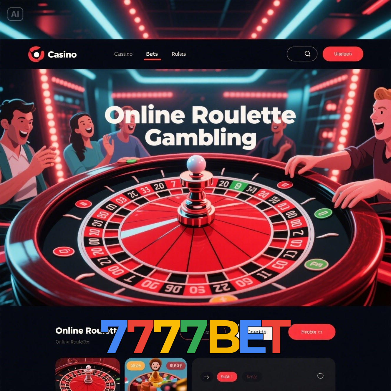 7777BET:A emoção do futebol digital está esperando por você! Aposte agora!