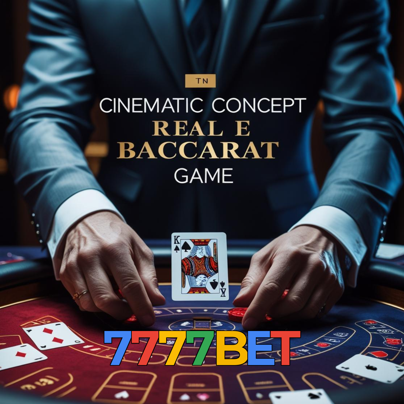 7777BET:Em cada giro das slots, a vitória está ao seu alcance!