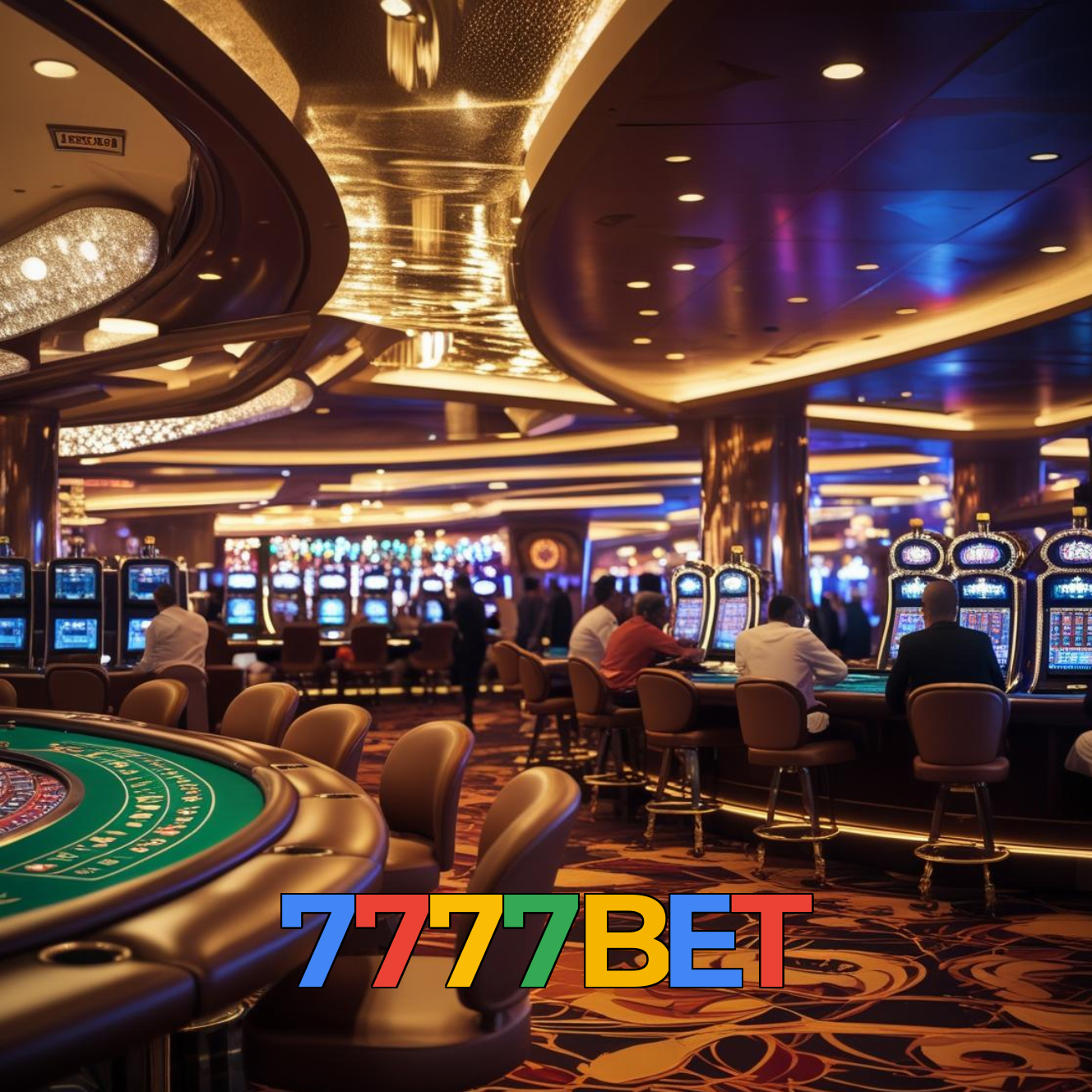 7777BET:Vença na roleta e leve para casa o prêmio dos seus sonhos!
