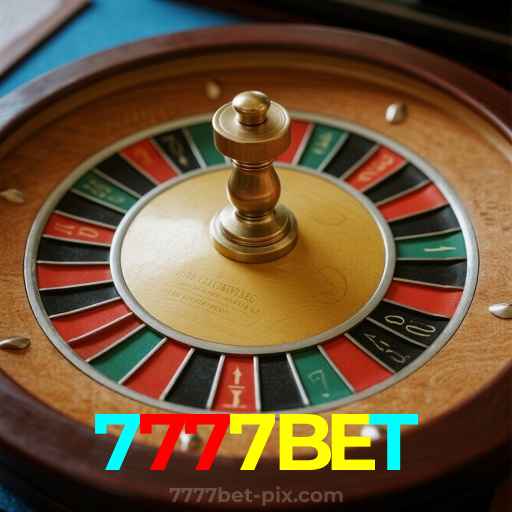 7777BET：Apostas no futebol e grandes prêmios em slots e roleta esperam por você!