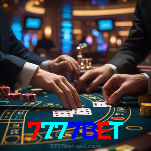7777BET:Jogue futebol online e descubra o prazer de ganhar grandes prêmios!