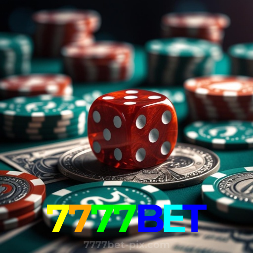 7777BET:Ganhe com poker, blackjack e apostas em futebol no cassino online!