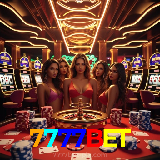 7777BET:Aposte no futebol digital e viva grandes vitórias!