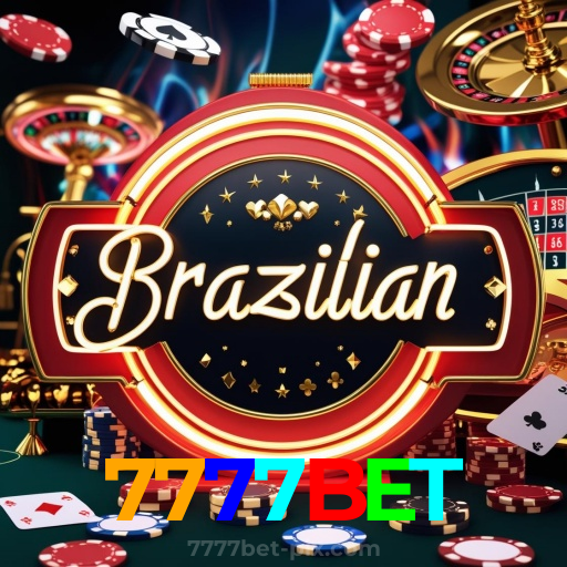 7777BET：O futebol nunca foi tão divertido! Aposte nas melhores partidas e vença!