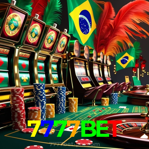 7777BET:Jogue blackjack e aposte no futebol online com segurança!