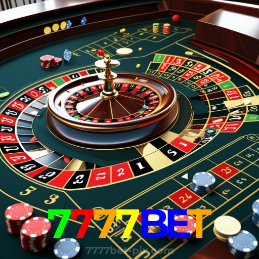 7777BET：Jogue no cassino mais seguro com blackjack, poker e futebol online!