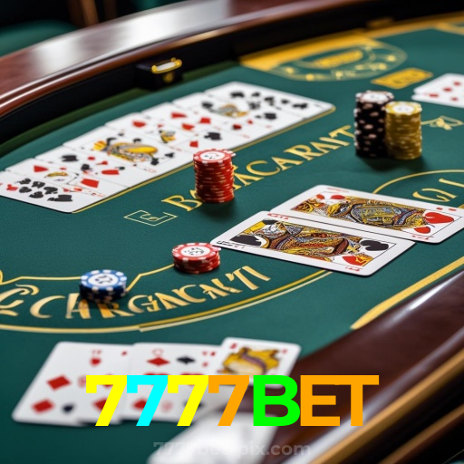 7777BET：Aposte no futebol e jogue os melhores jogos de cassino para grandes vitórias!