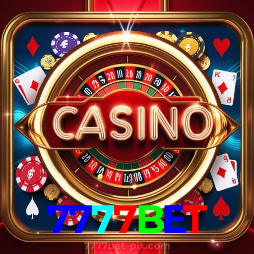 7777BET:Conquiste prêmios no blackjack e aposte no futebol ao vivo com segurança!