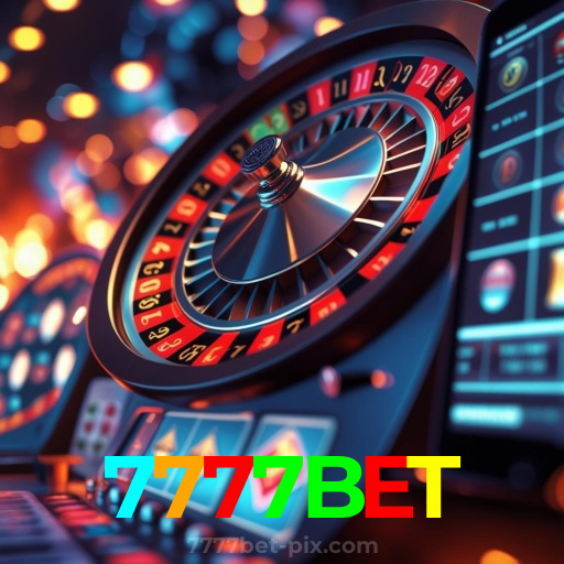 7777BET：Sua sorte está no cassino online com poker, roleta e futebol ao vivo!