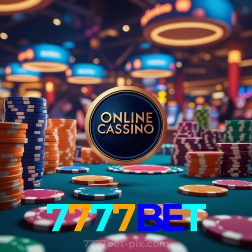 7777BET：Cada jogada no blackjack é uma chance de conquistar vitórias!