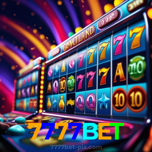 7777BET：Onde a sorte está ao seu lado: apostas no futebol e vitórias no cassino!