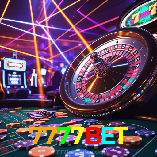 7777BET：As melhores slots com grandes vitórias te aguardam! Jogue agora!