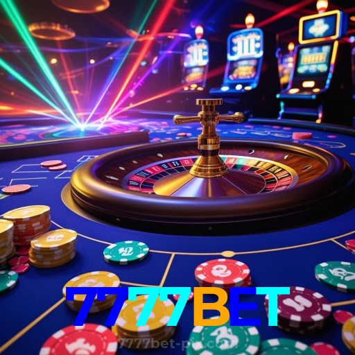 7777BET:Grandes vitórias nas slots! Venha conquistar o jackpot agora!
