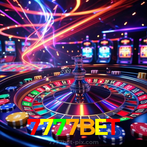 7777BET：Vença no futebol online e leve a grande vitória para casa!