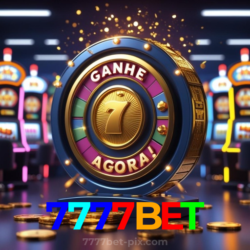 7777BET:Aposte no futebol e jogue os melhores jogos de cassino com grandes prêmios!