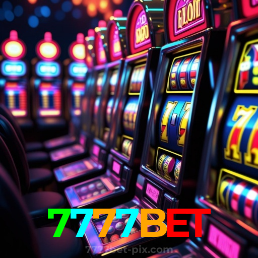 7777BET：No futebol online, a sorte está ao seu lado para ganhar!