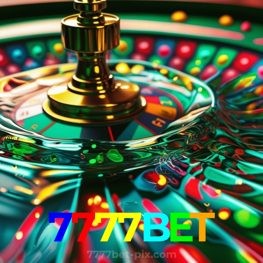 7777BET：Aposte no futebol e ganhe em roleta e blackjack no nosso cassino!