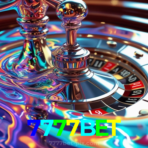 7777BET:Jogue slots, aposte no futebol e vença em grandes mesas de poker!