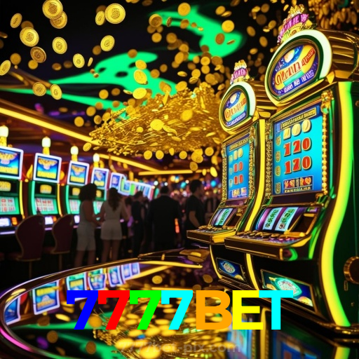 7777BET:Cada giro nas slots pode ser uma grande vitória! Aposte agora!