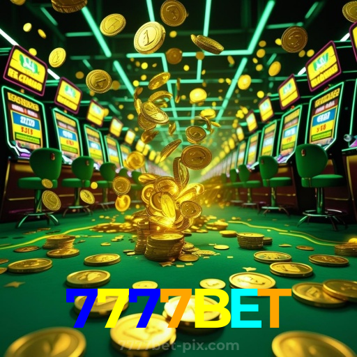 7777BET：Jogue poker e aposte no futebol ao vivo para grandes vitórias!