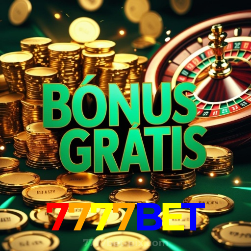 7777BET:Jogue poker, aposte no futebol e vença com grandes prêmios!
