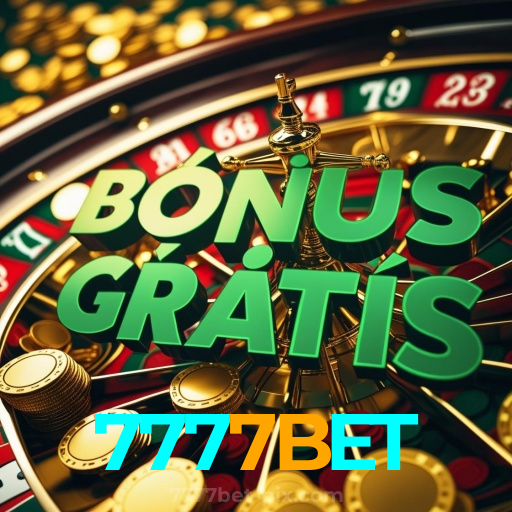 7777BET：O melhor cassino para você jogar slots e apostar no futebol online!