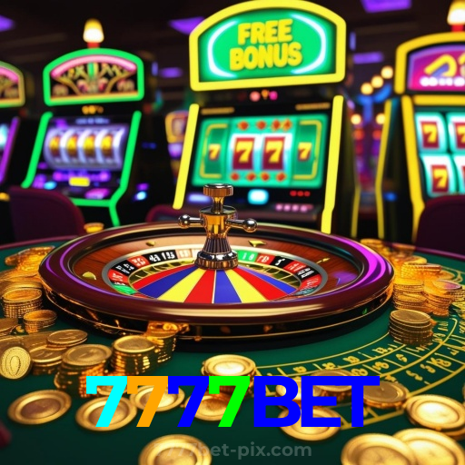 7777BET：Jogue poker online e mostre seu talento nas cartas!