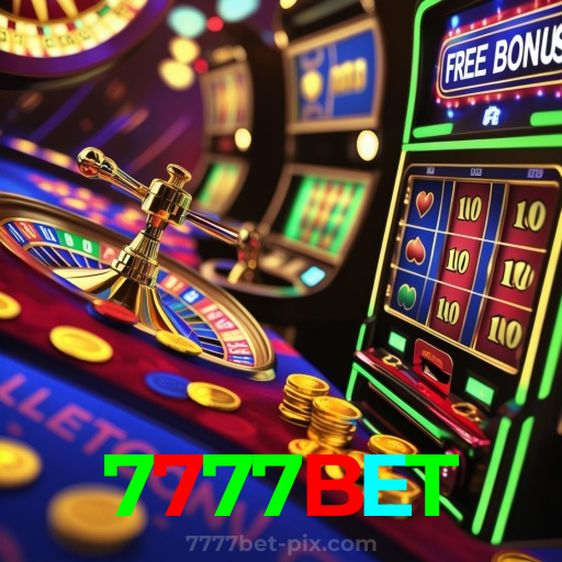 7777BET:Jogue futebol online e ganhe grandes prêmios!