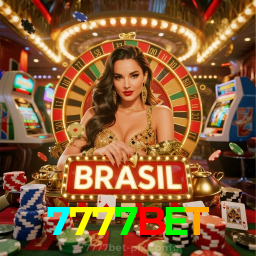 7777BET：Aposte no futebol online e conquiste sua grande vitória!