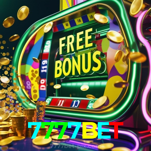 7777BET：Apostas no futebol e diversão garantida com roleta e blackjack!