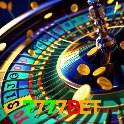 7777BET：O cassino online está esperando por você! Jogue e vença!