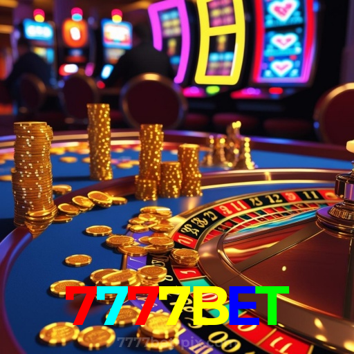 7777BET：Aposte nas roletas e veja os prêmios incríveis chegarem até você!