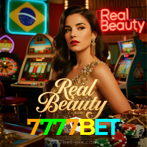 7777BET：A experiência de futebol ao vivo e cassino online mais emocionante espera por você!