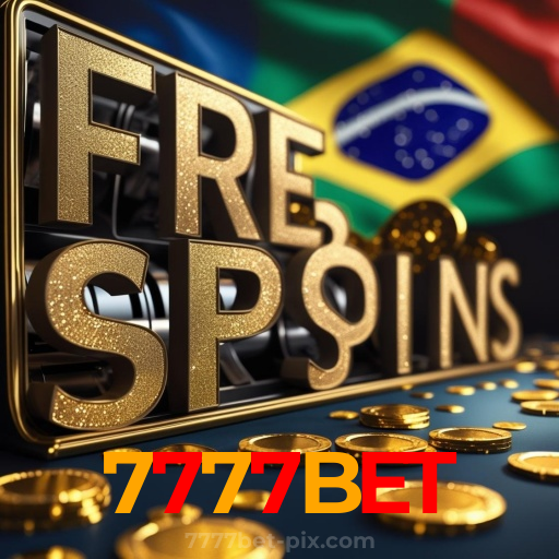 7777BET：A melhor experiência de cassino e futebol online para você!