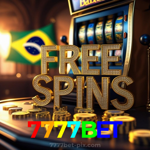 7777BET:A diversão começa no cassino online com poker, roleta e apostas no futebol!