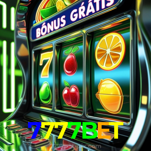 7777BET:Jogue roleta, aposte no futebol e vença no nosso cassino online!