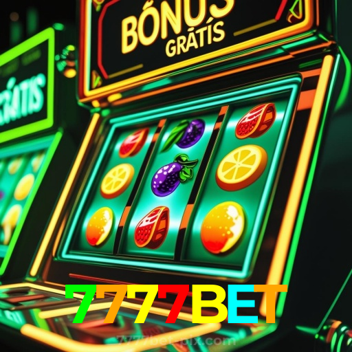 7777BET：Jogue poker, roleta e aposte ao vivo no futebol online para grandes vitórias!