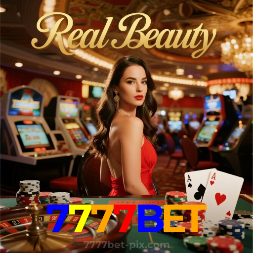 7777BET：Aposte no futebol online e vença de forma única!