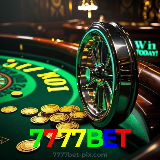 7777BET：Jogue nas melhores slots e leve o jackpot para casa!