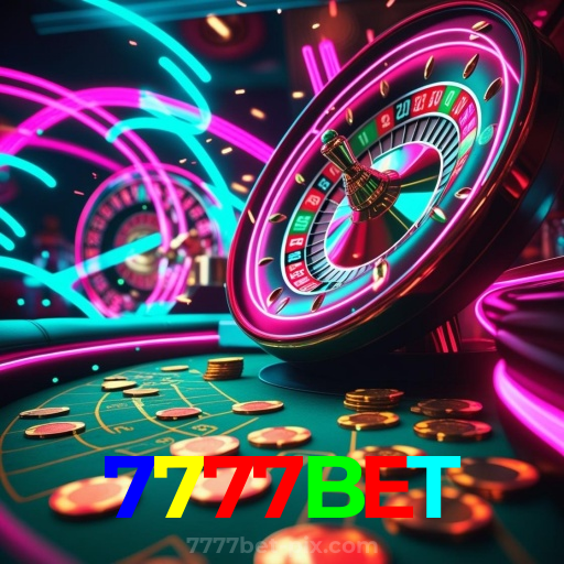 7777BET：Aposte no futebol online e conquiste a sua vitória agora!